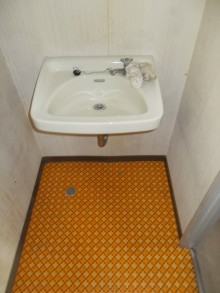 奥様こだわりのエレガントなトイレに